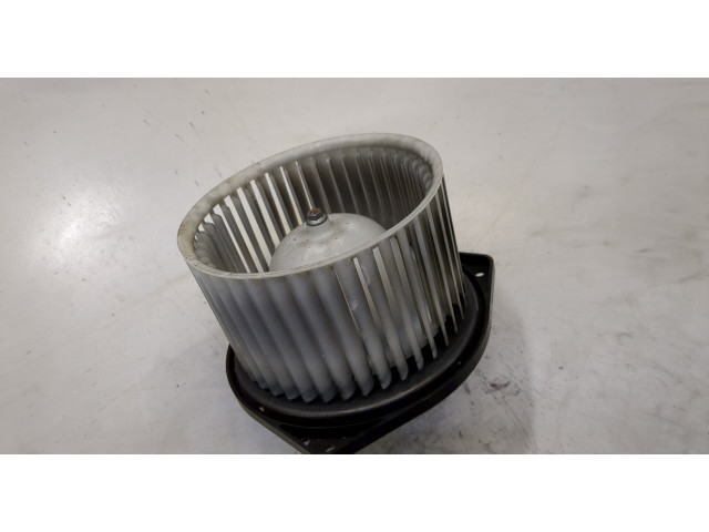 Моторчик печки Mitsubishi ASX