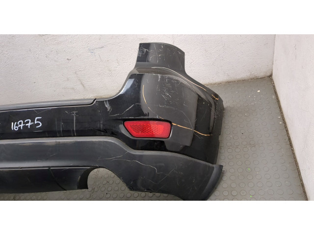 Бампер  Jeep Grand Cherokee 2010-2013 задний   