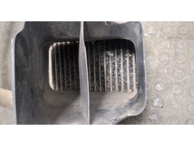 Интеркулер  Honda Accord 7 2003-2007 2.2      