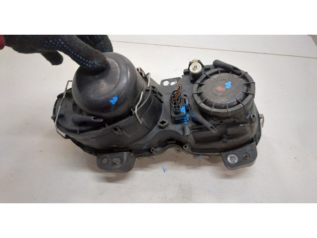 Фара передняя  Jaguar X-Type 2001-2009 левая 