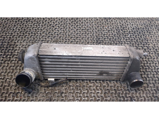Интеркулер  KIA Ceed 2007-2012 1.6  282712A610    