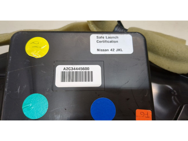 Панель приборов Nissan Pathfinder 2012-2017 248103KA0A