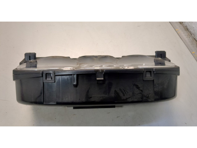 Панель приборов Volkswagen Passat 6 2005-2010