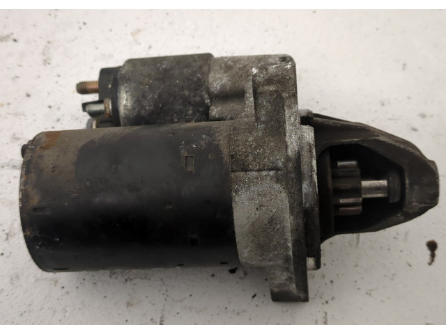 Стартер  Ford Focus 2 2005-2008 1.6     