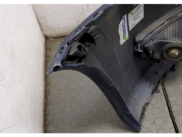 Решетка радиатора  Volkswagen Passat 7 2010-2019 Америка          561853651