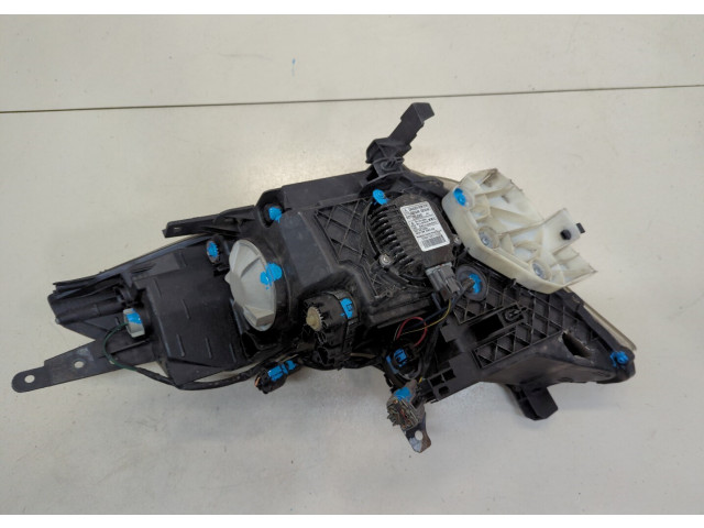 Фара передняя Infiniti EX35 правая