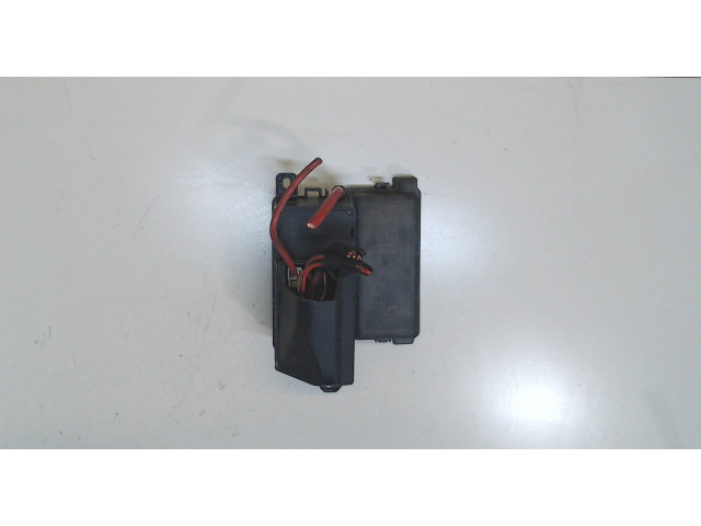 Pojistková skříňka Mini Countryman (R60) 2010-2016