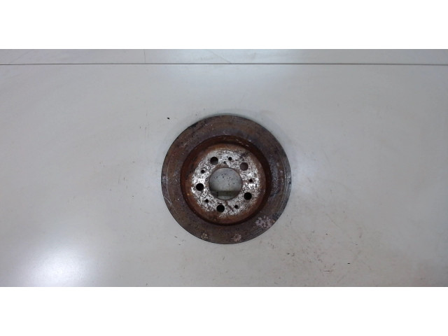 Диск тормозной  Volvo S60 2000-2009 2.0  задний    9434167      