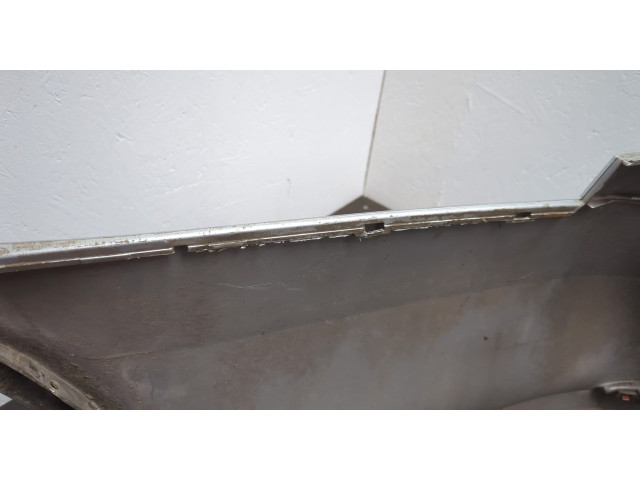 Бампер  Skoda Octavia (A5) 2004-2013 задний   1Z9807417A