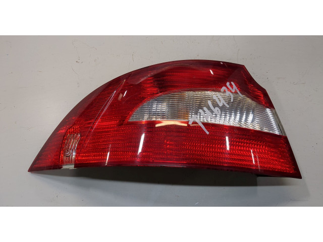 Задний фонарь          