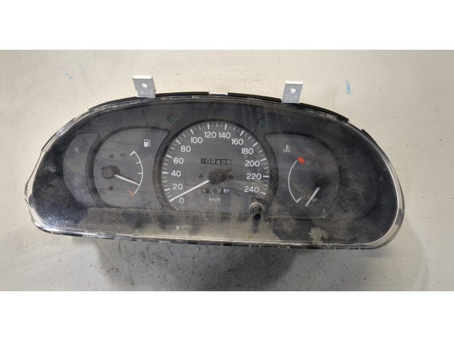 Панель приборов Mitsubishi Colt 1992-1996