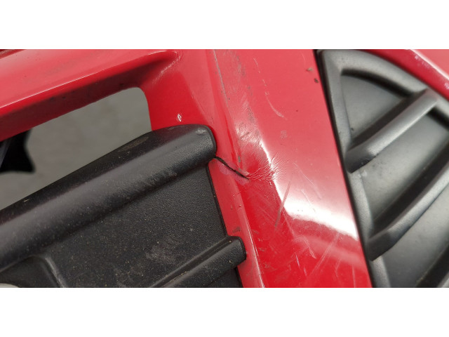 Бампер  Ford Focus 3 2011-2015 передний   1719342, BM5117757AFXWAA