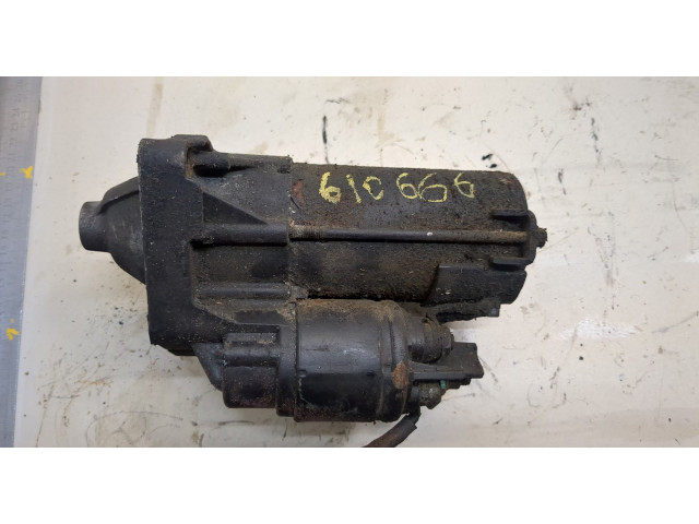 Стартер  Renault Scenic 2009-2012 1.5  400150083R   