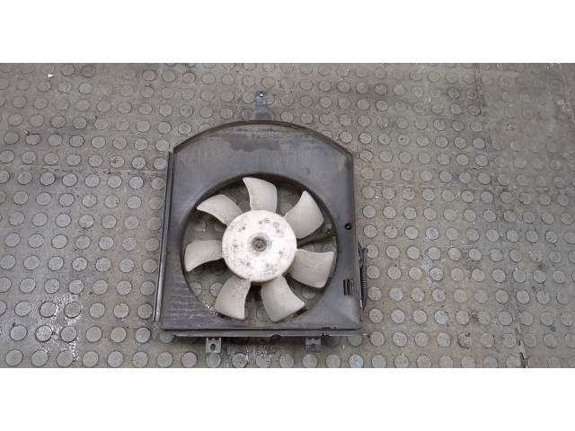 Вентилятор радиатора  Volvo S40 / V40 1995-2004           