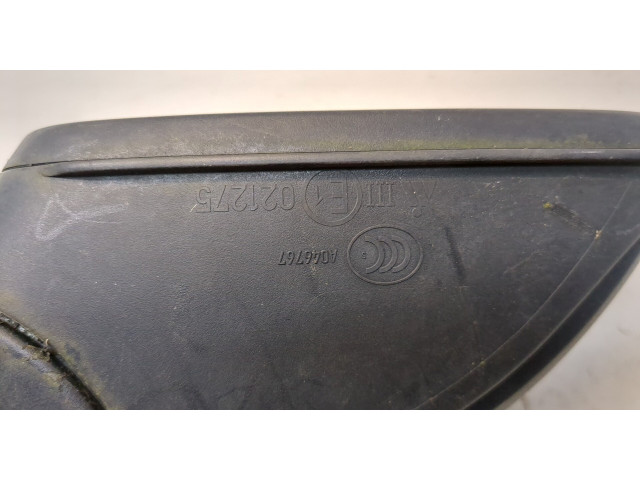 Зеркало боковое Skoda Octavia (A7) 2017-2021 правое