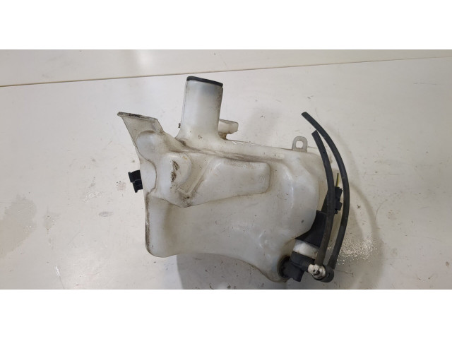 Бачок омывателя Citroen Berlingo 2008-2012