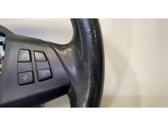 Руль BMW X5 E70 2007-2013