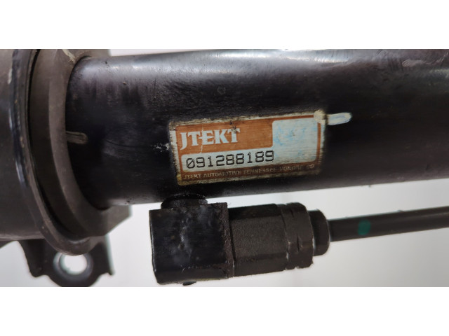 Рейка рулевая с г/у Honda Odyssey 2004-2008