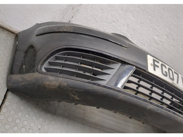 Бампер Volkswagen Golf Plus передний