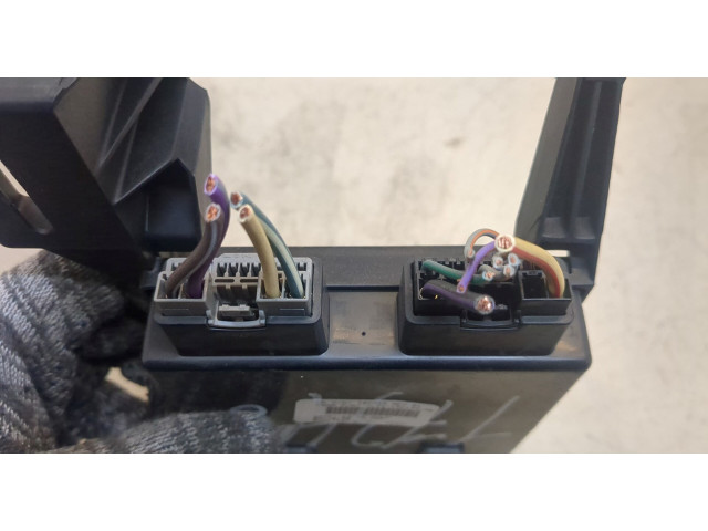 Блок комфорта  Lincoln Navigator 2006-2014      7L7414C177AK  