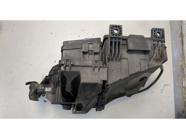 Блок предохранителей Nissan Qashqai 2006-2013