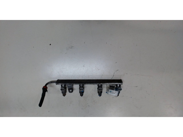 Форсунка топливная Mitsubishi Colt 2008-2012