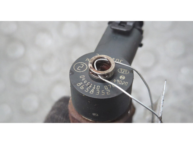 Форсунка топливная  Volvo XC90 2002-2014    36050288     