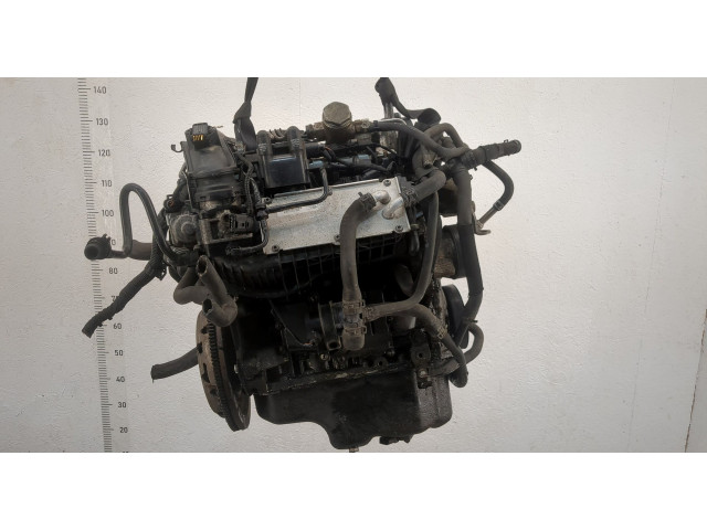 Форсунка топливная Volkswagen Golf 6 2009-2012 03F906036B