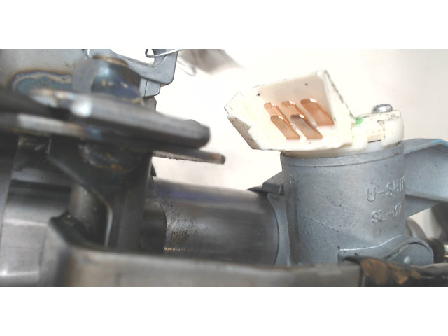 рейка Колонка рулевая Mitsubishi Lancer 9 2003-2006