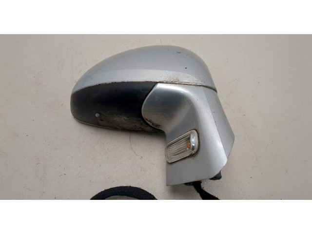 Зеркало боковое  Citroen C4 2004-2010  правое           