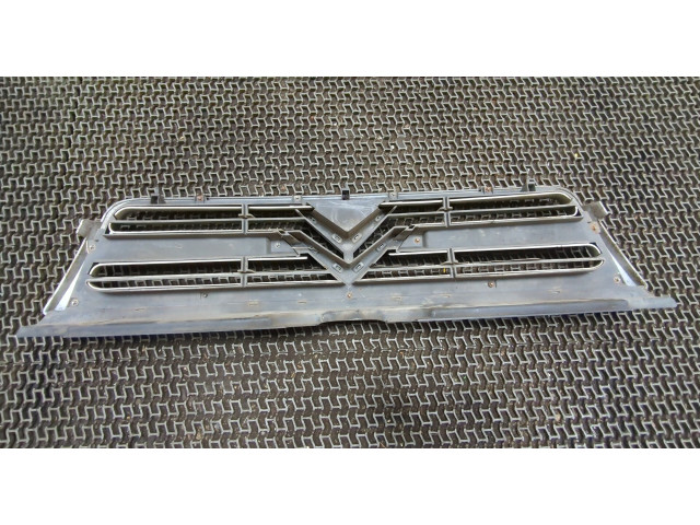 Решетка радиатора  Citroen Jumper (Relay) 2002-2006            1304699070