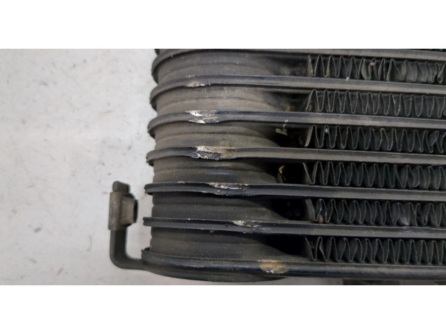 Интеркулер Mitsubishi Montero Sport / Pajero Sport 1996-2008