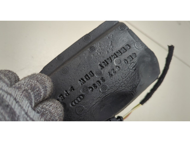 Замок багажника Audi A8 (D3) 2002-2010