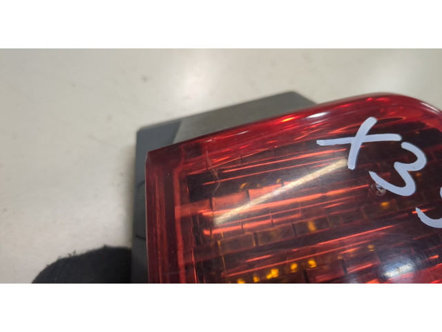 Задний фонарь Honda Accord 7 2003-2007