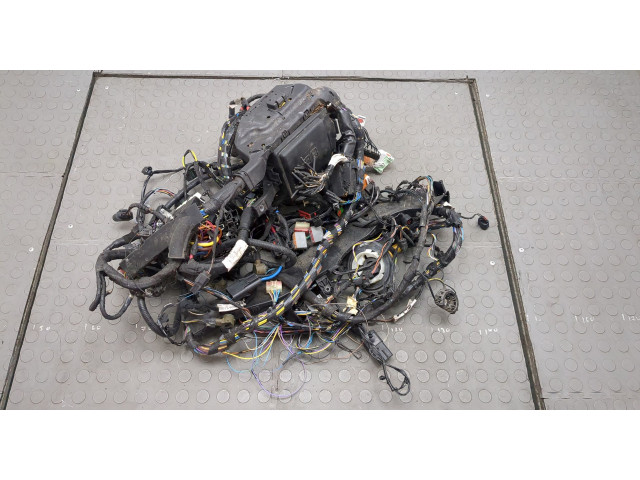 Блок предохранителей Jaguar F-Pace 2016-2020