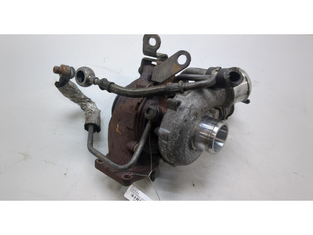  Турбина  Ford Galaxy 2010-2015             1864631, 9M5Q6K682BB