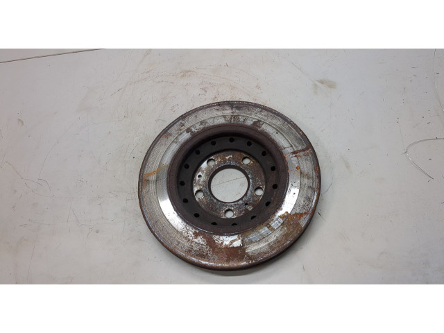 Диск тормозной  Audi A8 (D3) 2002-2010   задний         