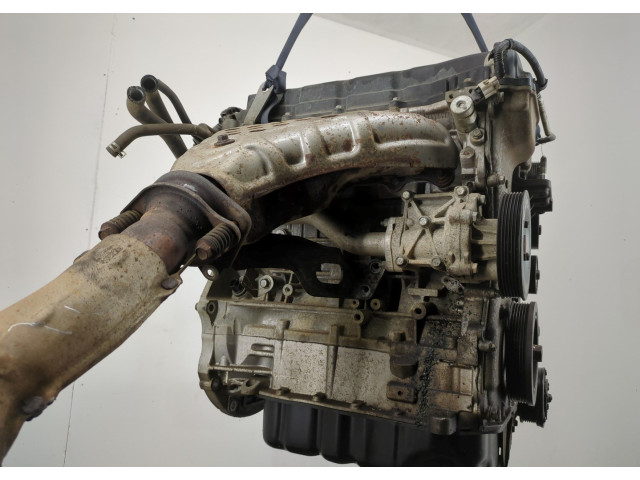 Форсунка топливная Mitsubishi Outlander XL 2006-2012