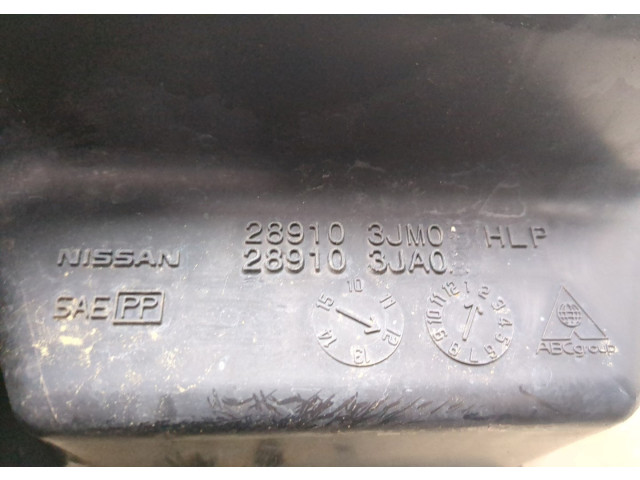 Бачок омывателя  Infiniti JX 2012-2014 289103JM0   