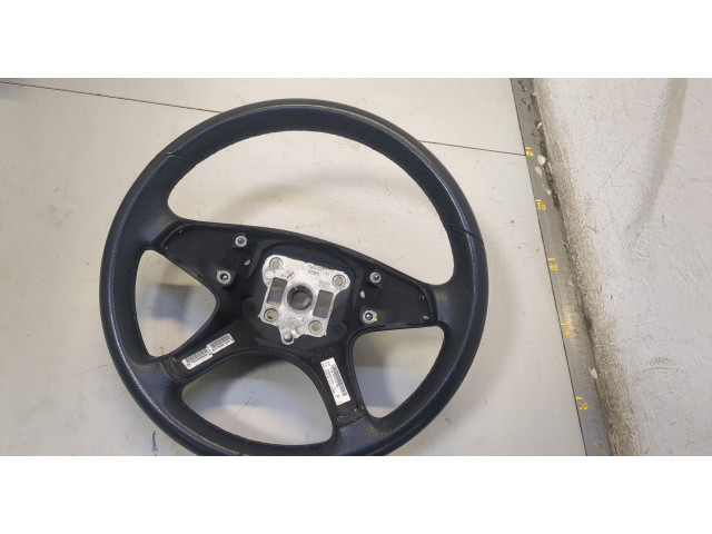 Руль  Mercedes C W204 2006-2015           A20446003039E84