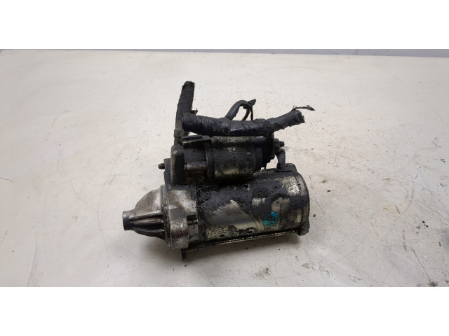 Стартер Renault Trafic 2001-2014