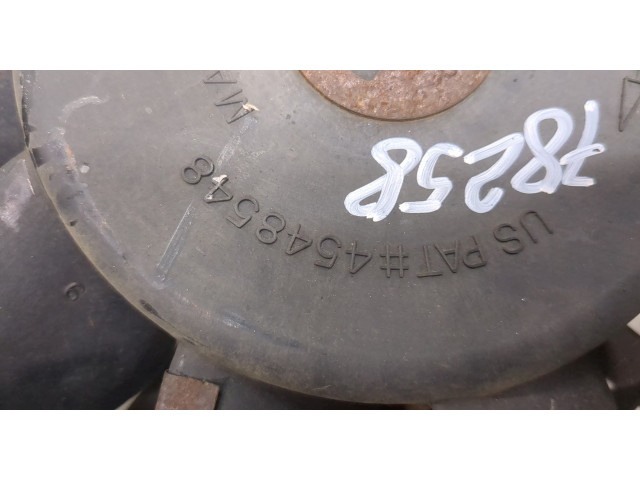 Вентилятор радиатора  Jeep Cherokee 1983-2001           