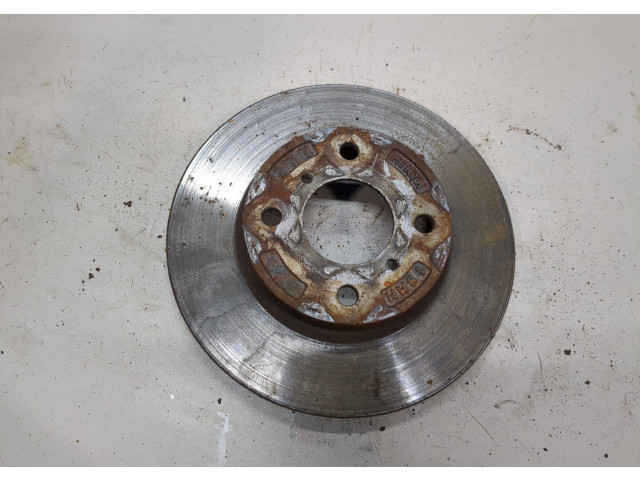 Диск тормозной  Suzuki Liana   передний         