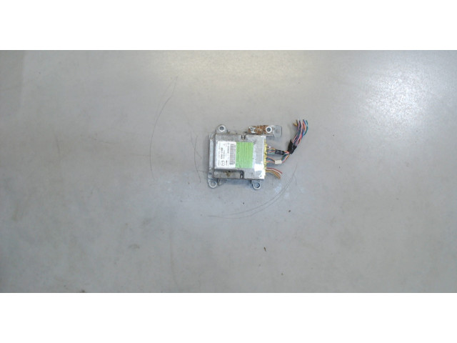 Блок управления подушками безопасности  Ford Ranger 2006-2012     