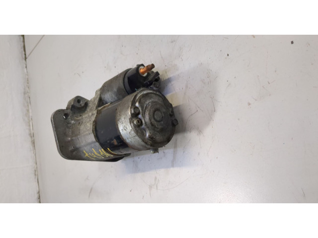 Стартер Renault Clio 2005-2009 1.5