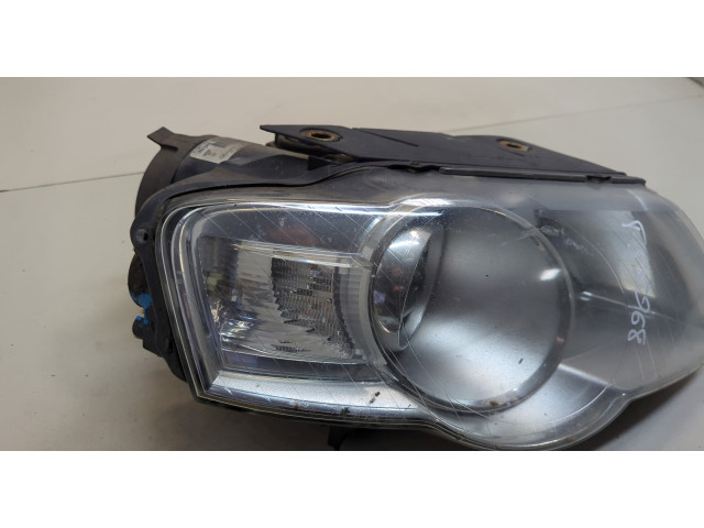 Фара передняя  Volkswagen Passat 6 2005-2010 правая 