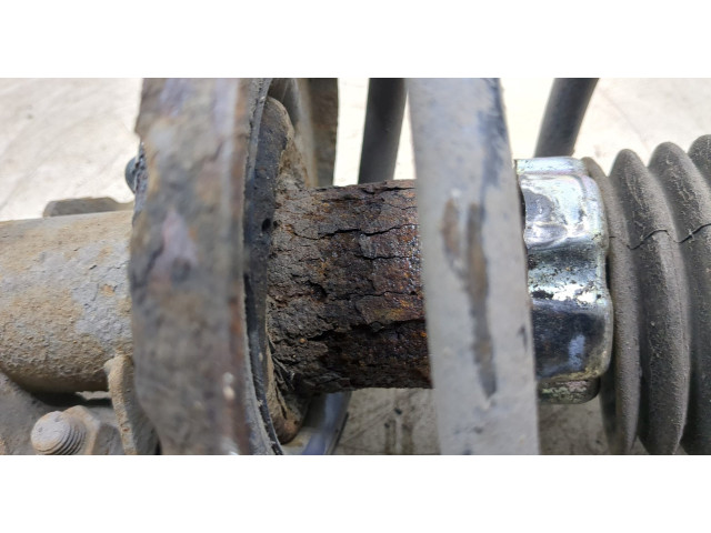 Стойка амортизатора Saab 9-3 2007-2011