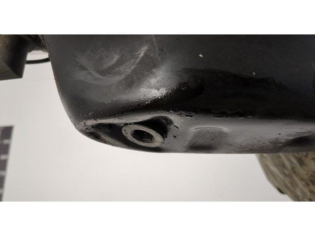 Генератор Subaru Forester 2013-