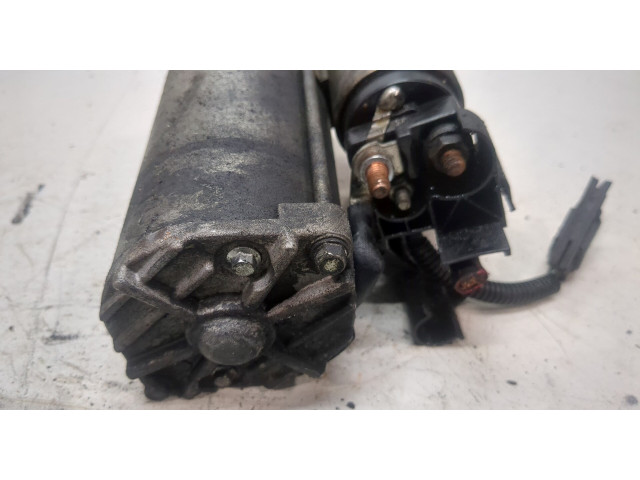 Стартер BMW X5 E53 2000-2007