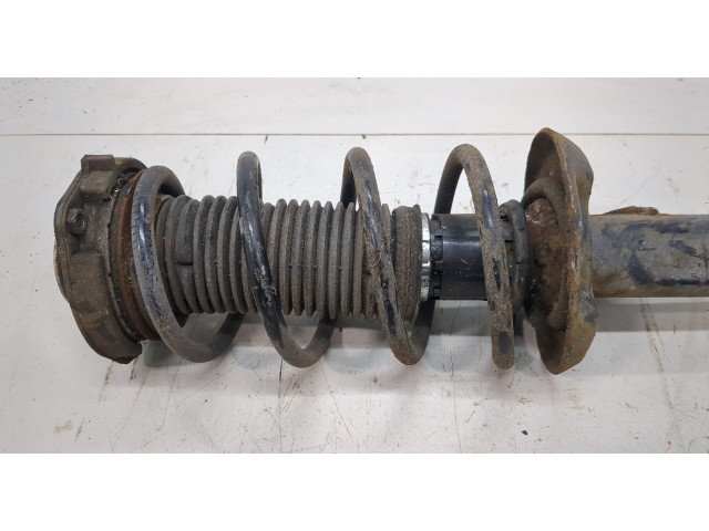 Стойка амортизатора  Volkswagen Golf 6 2009-2012 635440221     